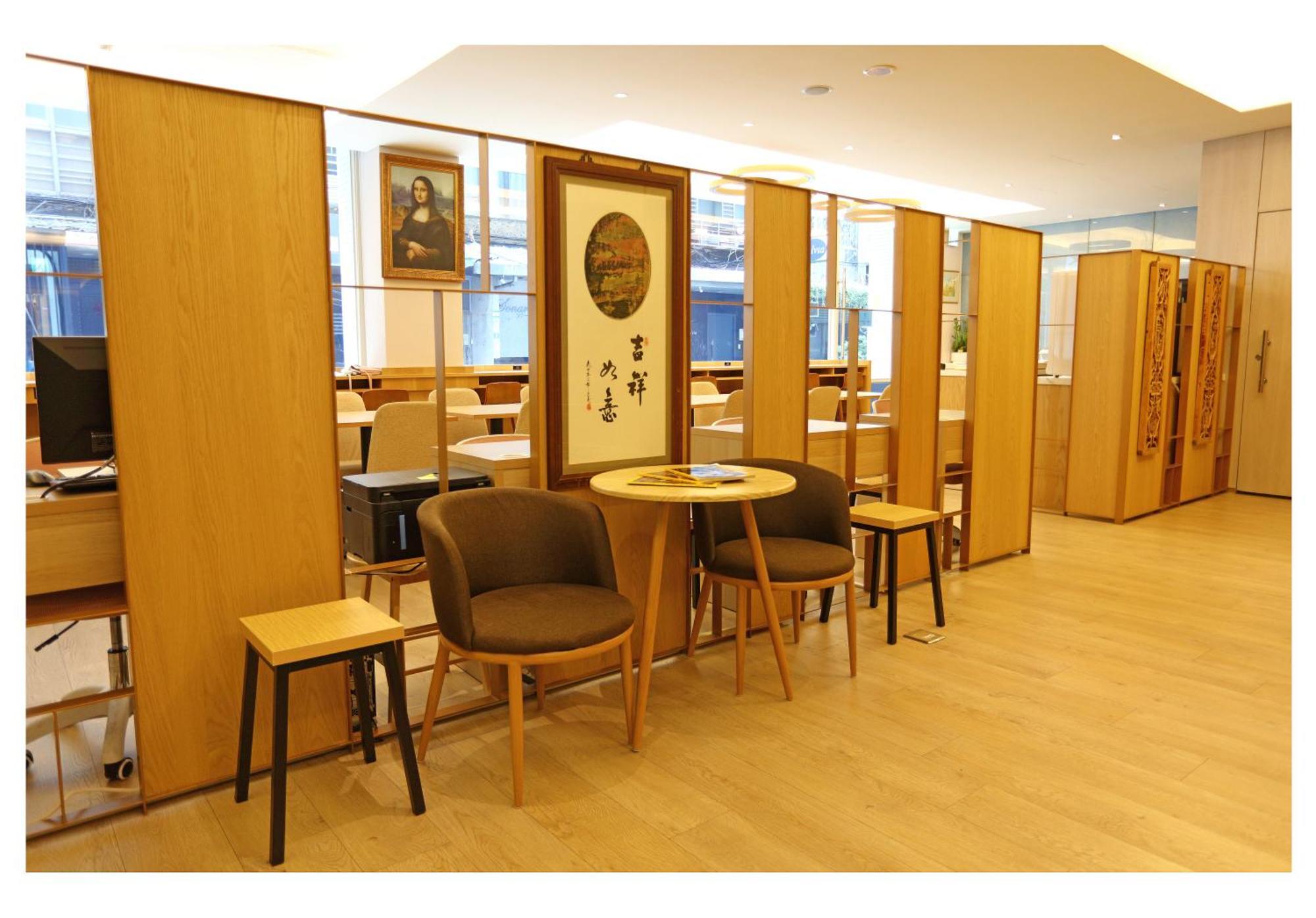 盤古捷旅 - Panco Hotel Taipei Exterior photo